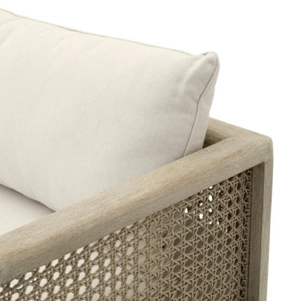 Outdoor Sofa Julian S