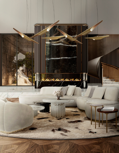 GERE Coffee Table