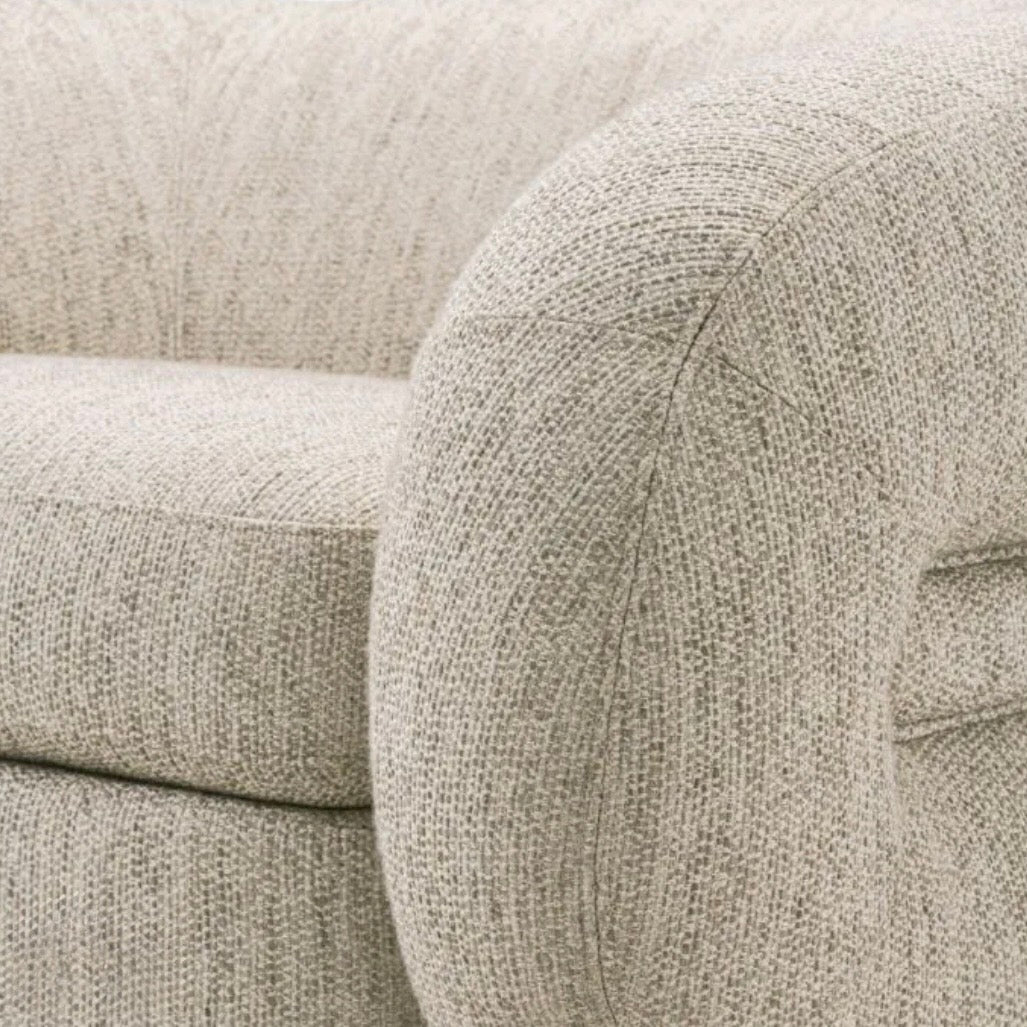 Swivel Chair Cosenza