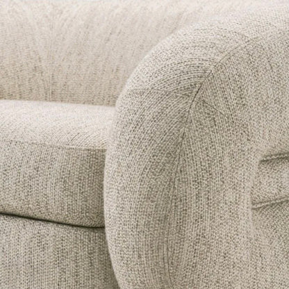Swivel Chair Cosenza