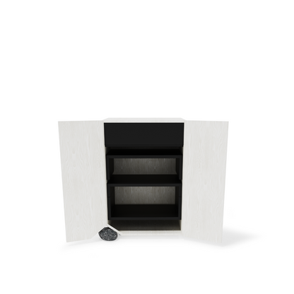 CAIRN Modular Cabinets A