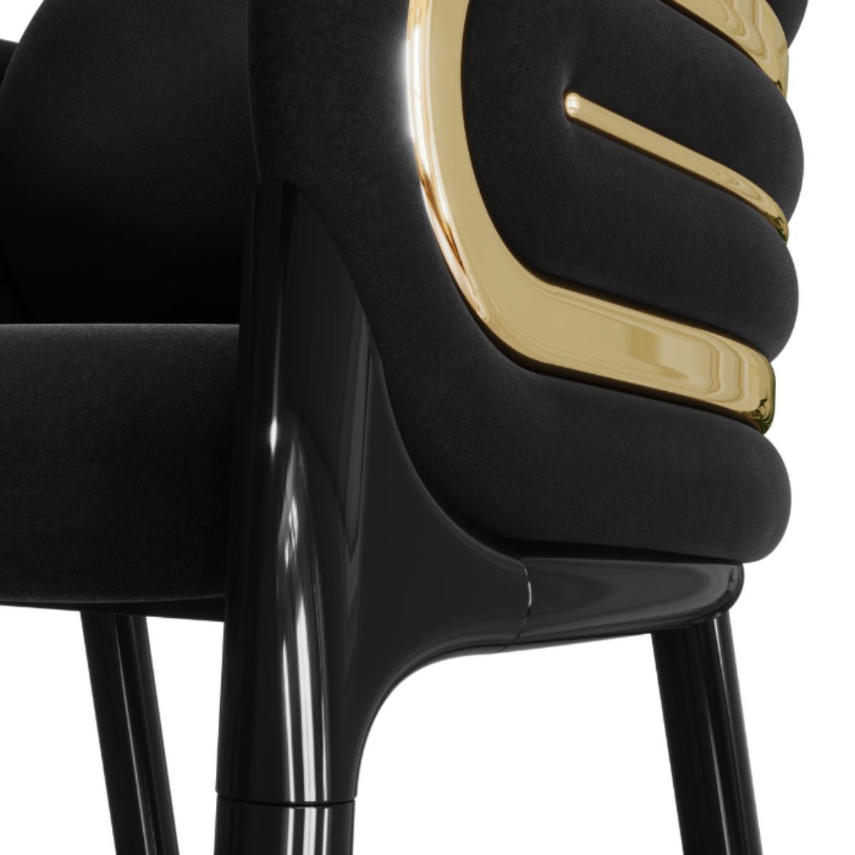 DUNAWAY Dining Chair