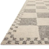 NALO Rug - Gray 8x10