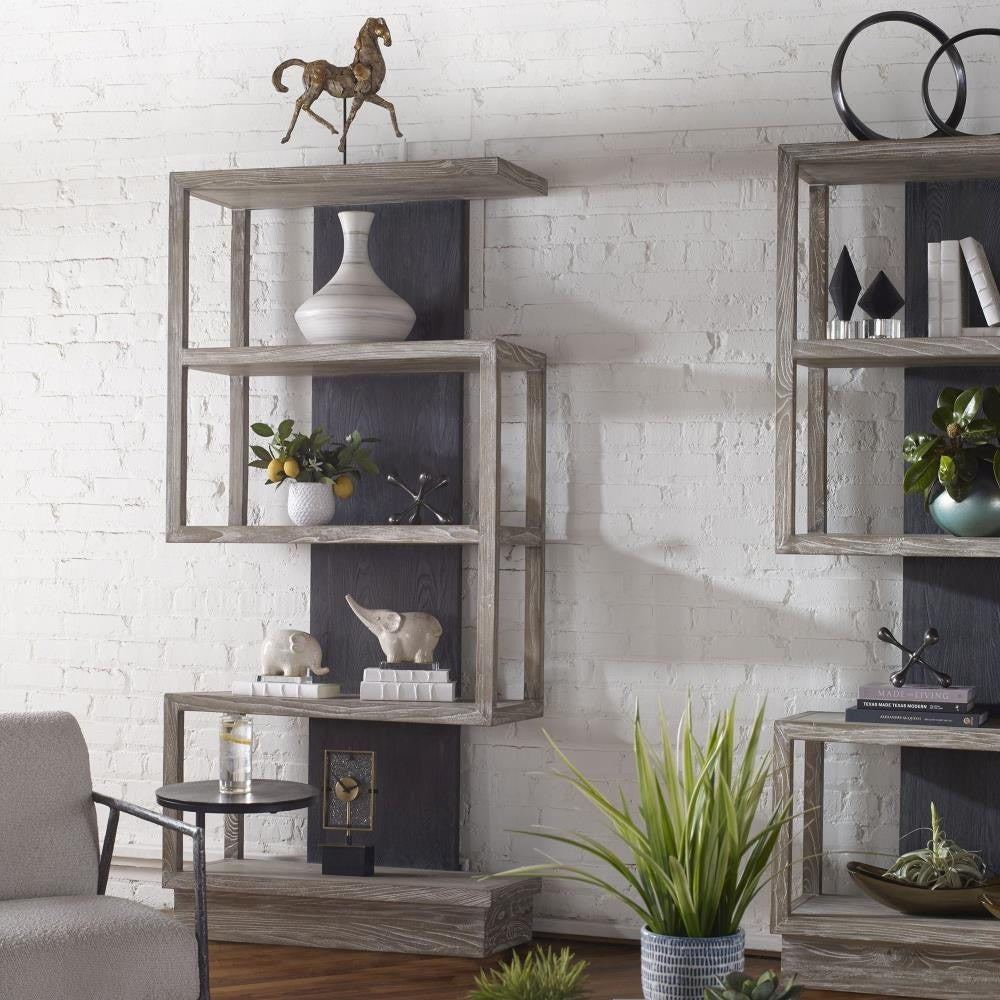 Uttermost Nicasia Etagere