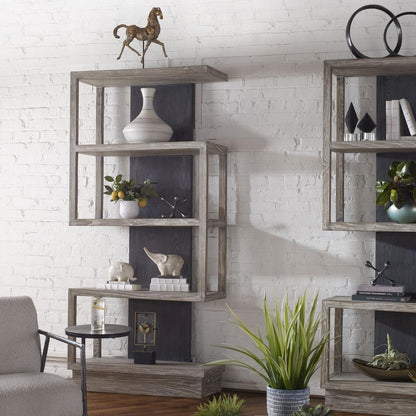 Uttermost Nicasia Etagere