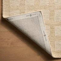 RAFA Rug - Sand 8X10