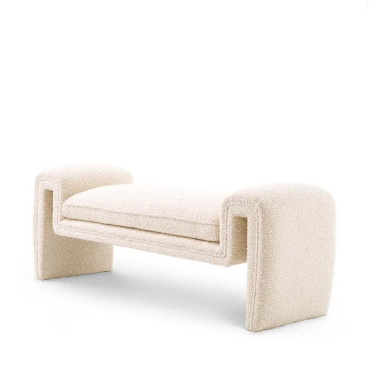 Bench Tondo S
