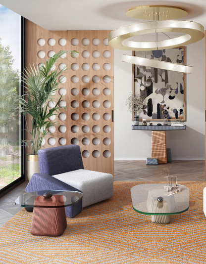 Sarsen Armchair