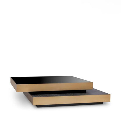 Coffee Table Shelton