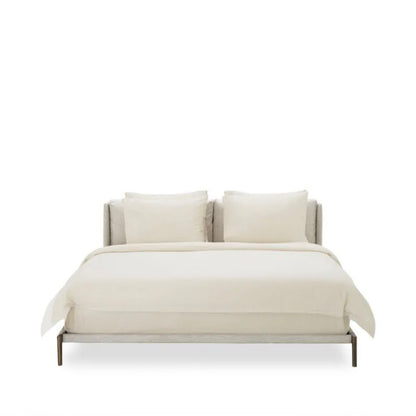 Bed Frame Gonzales King size