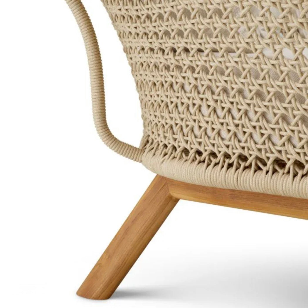 Outdoor Sofa Trinity