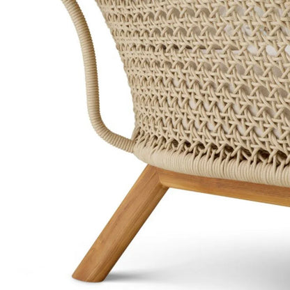 Outdoor Sofa Trinity