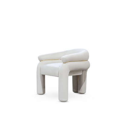 LANGE Dining Chair