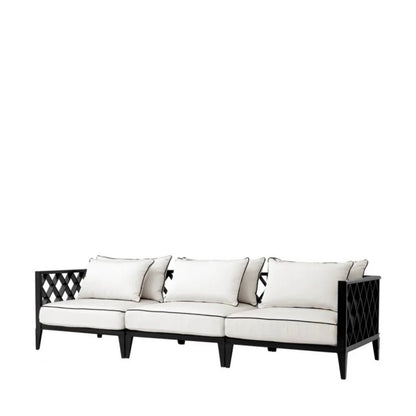 Outdoor Sofa Ocean Club L
