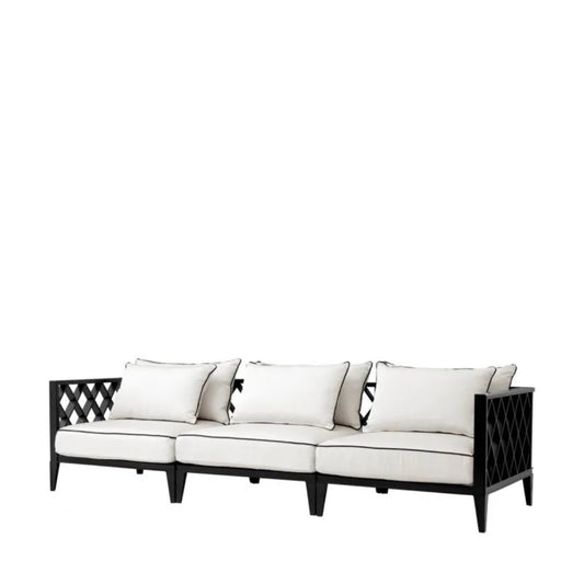 Outdoor Sofa Ocean Club L