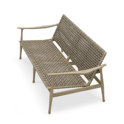 Outdoor Sofa Manzo