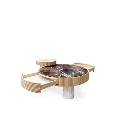 ANJELICA Coffee Table