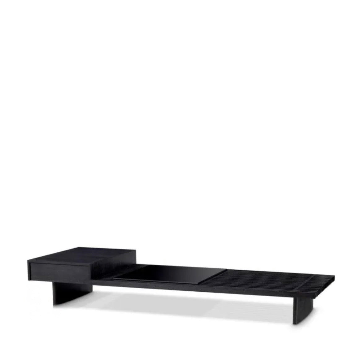 Coffee Table The Crest
