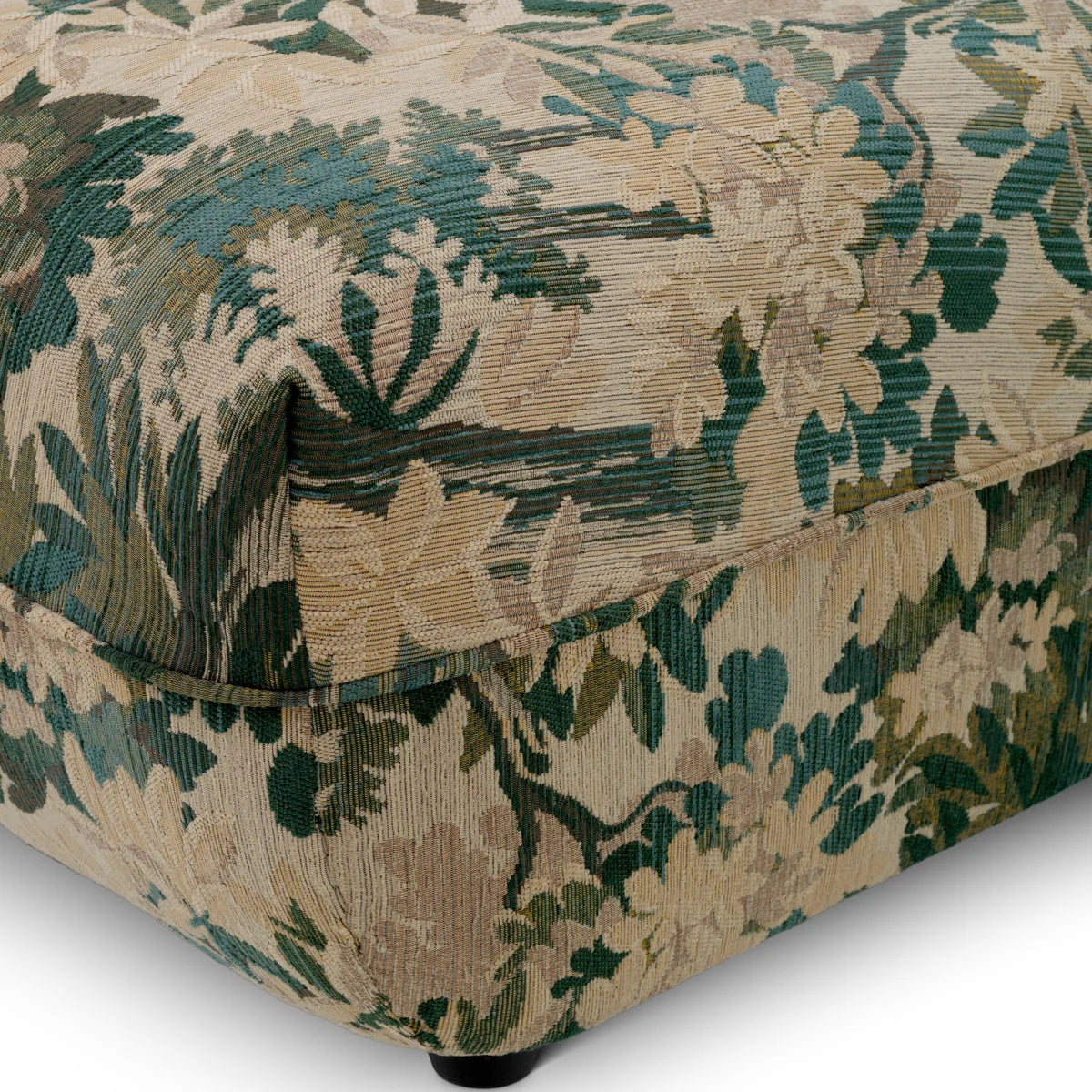 Modular Sofa Grand Avenue - Ottoman