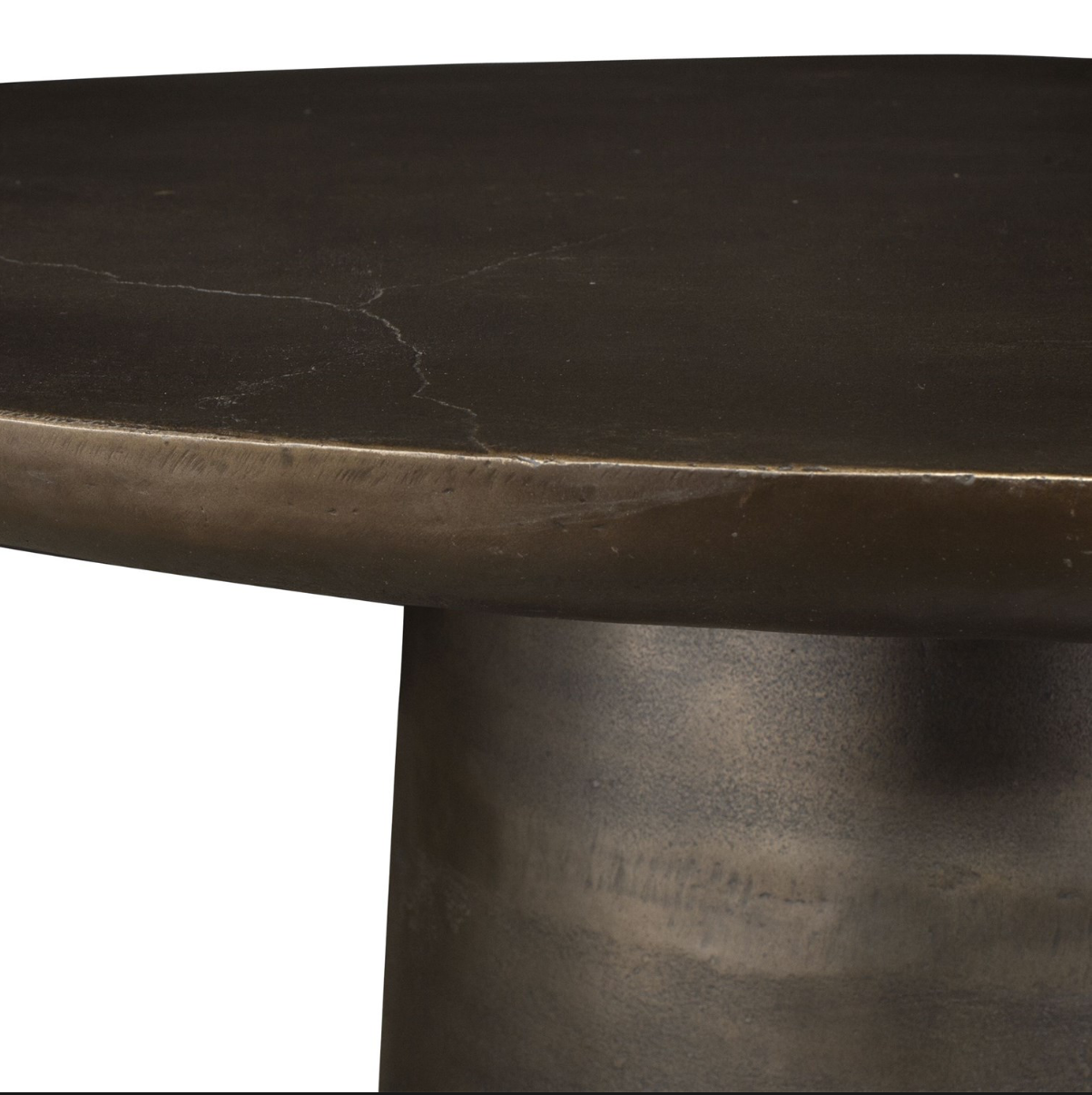 Uttermost Outdoor Dining Table