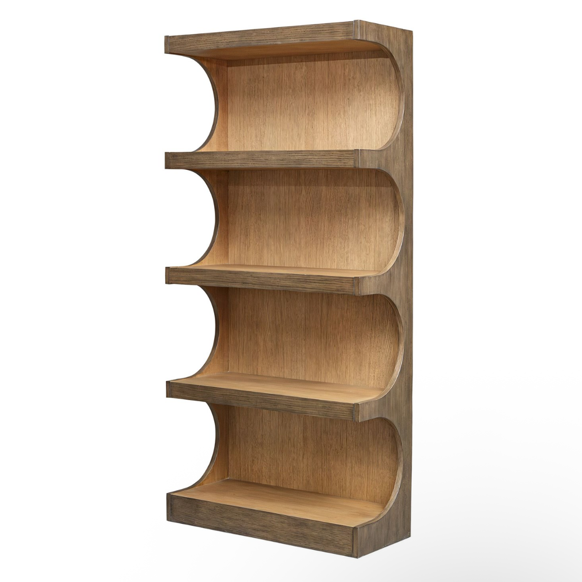Uttermost Modern Etagere