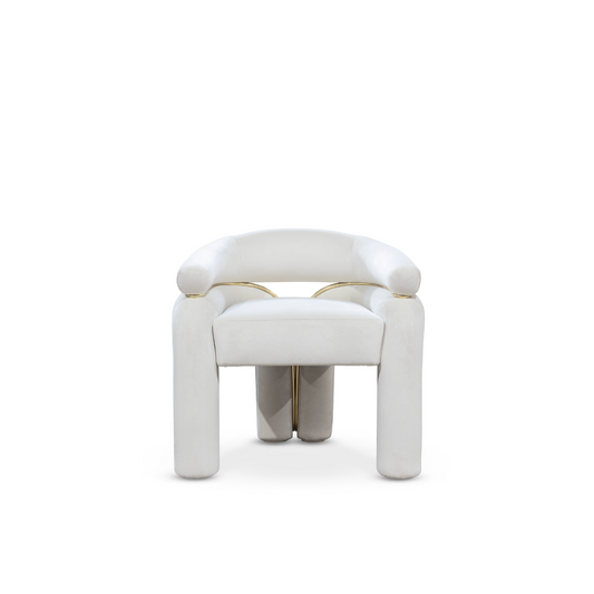 LANGE Dining Chair