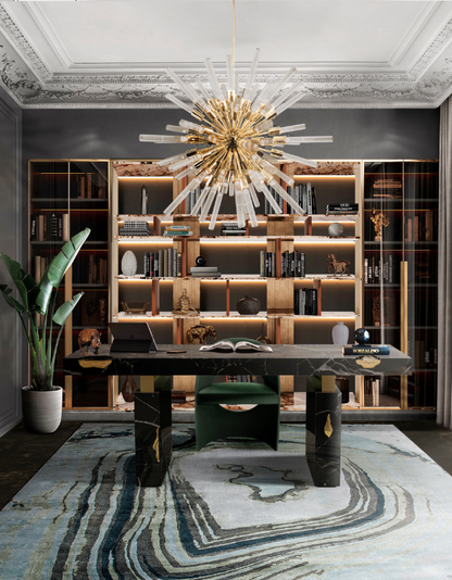 Carrera Bookcase