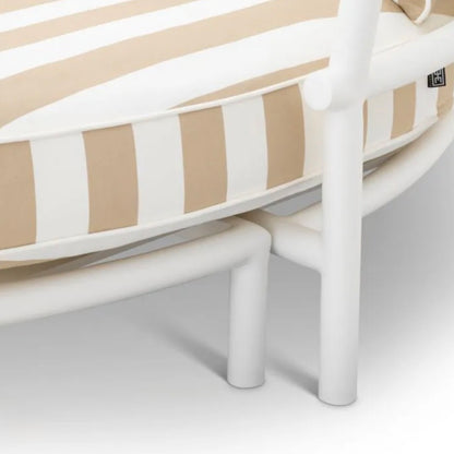 Outdoor Bed Laguno