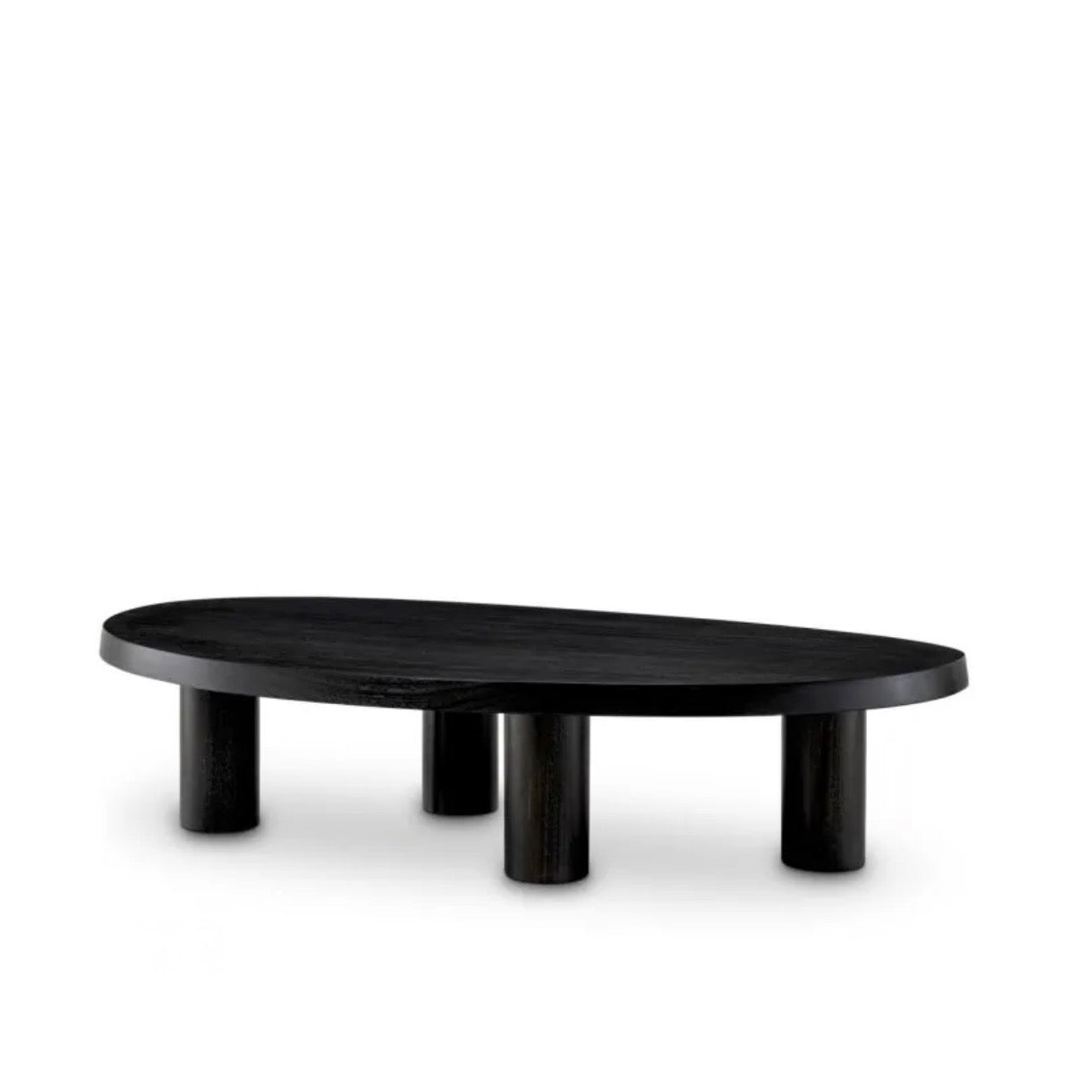 Coffee Table Prelude
