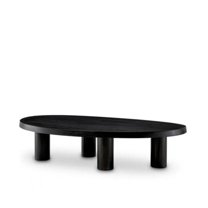 Coffee Table Prelude