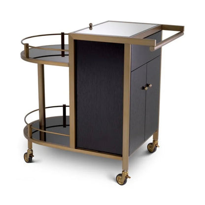 Trolley Bellini
