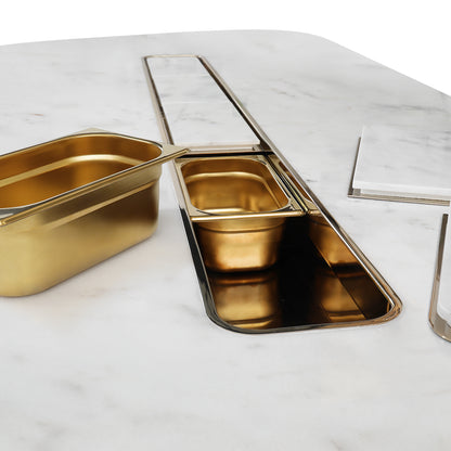 MOOD Dining Table