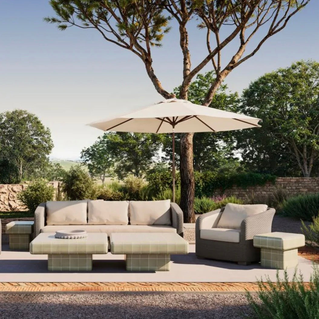 Outdoor Sofa Bryson