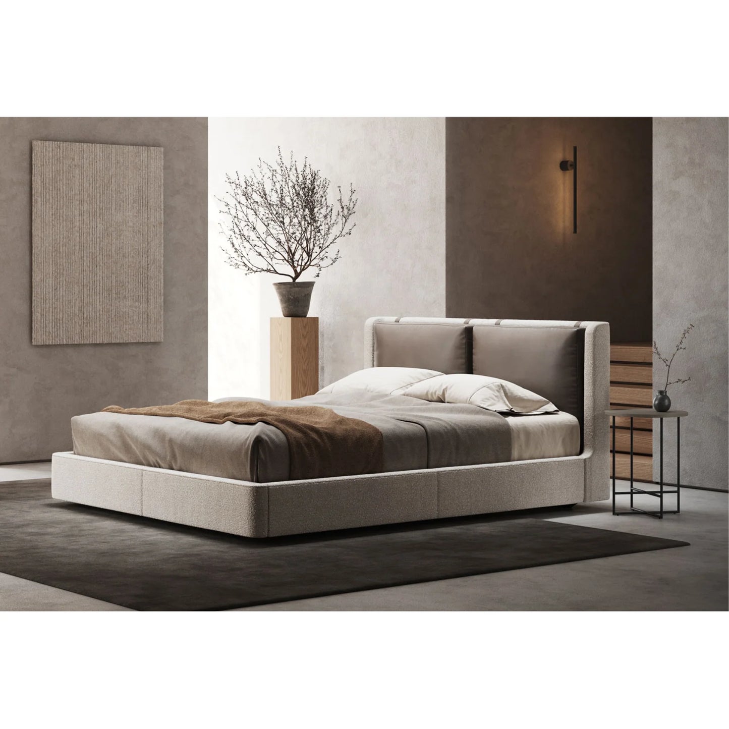 Kelsi Bed