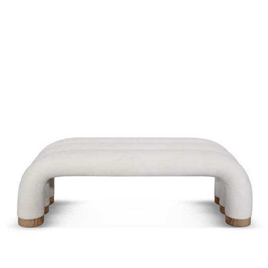 Turner Ottoman