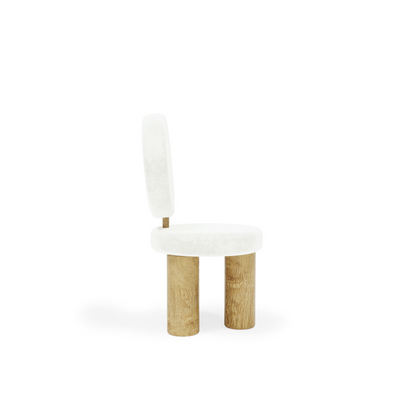 Body Chair