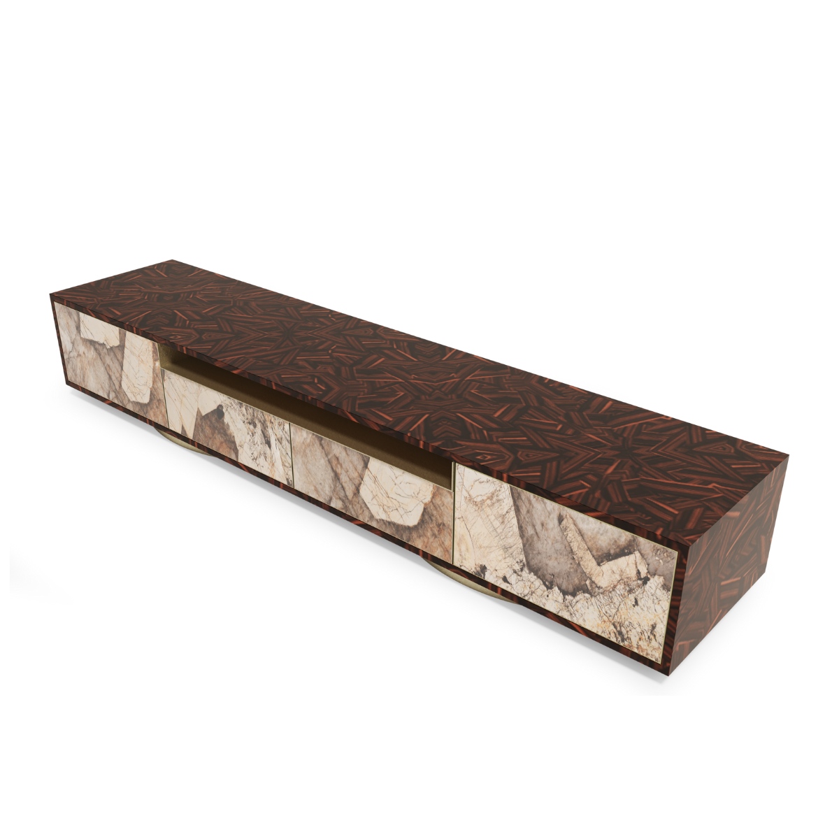 PALENA TV Cabinet