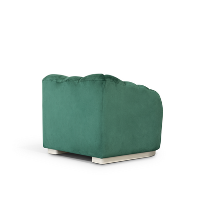 Steppe Armchair
