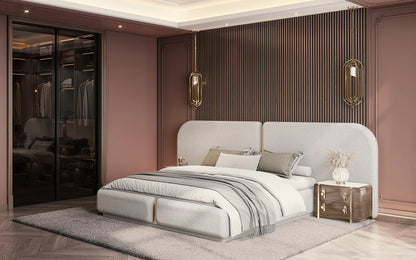 ISADORA I Bed