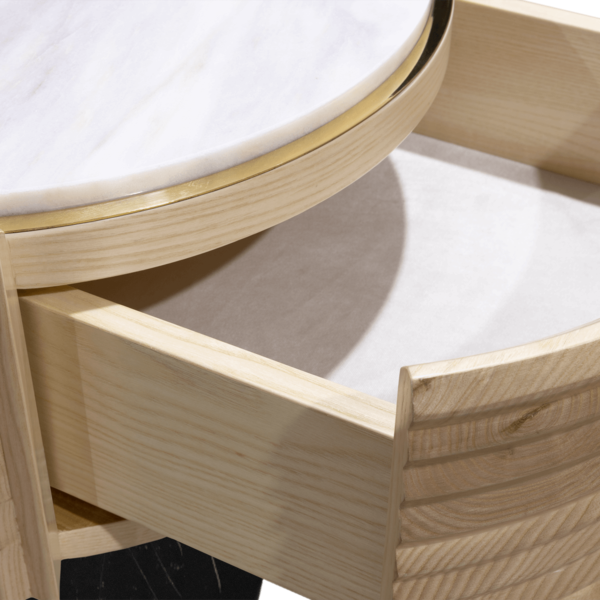 ANJELICA Side Table