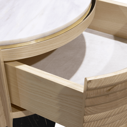 ANJELICA Side Table