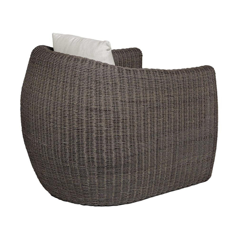 Uttermost Outdoor Lounge Chair