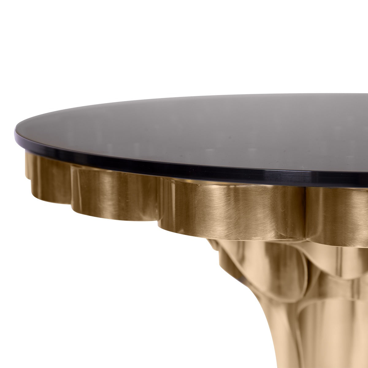 WORMLEY Side Table