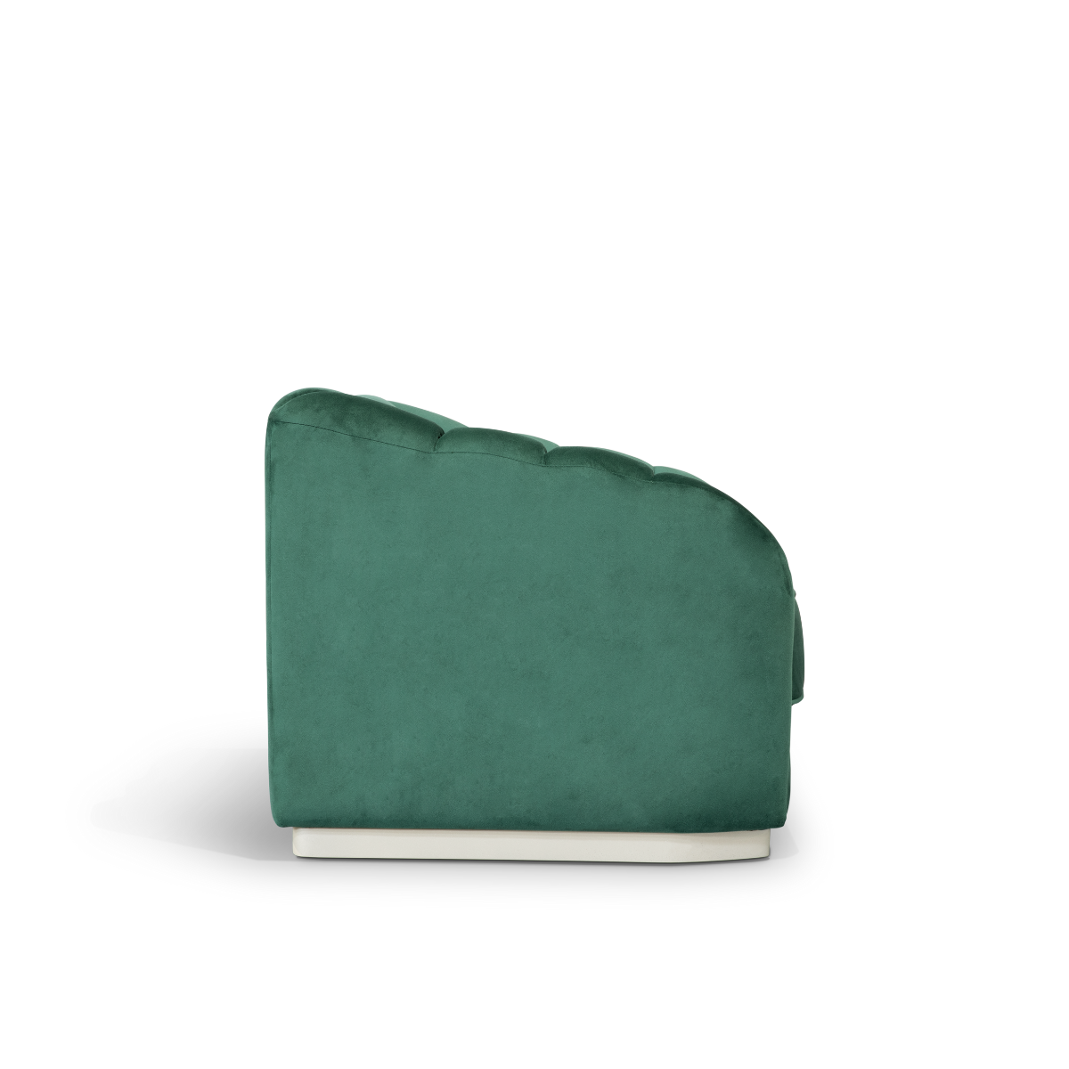 Steppe Armchair