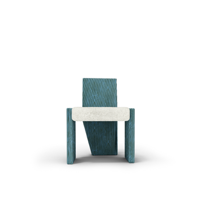 BLUESTONE I Dining Chair