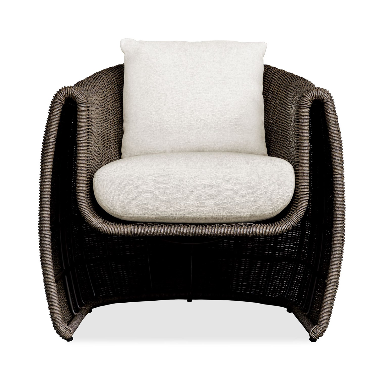 Uttermost Outdoor Lounge Chair
