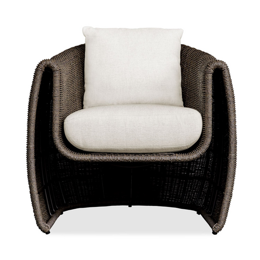 Uttermost Outdoor Lounge Chair