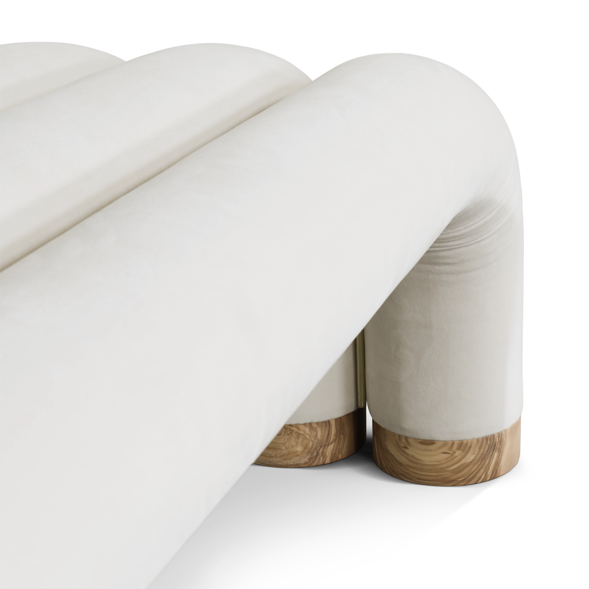 Turner Ottoman