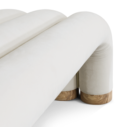Turner Ottoman