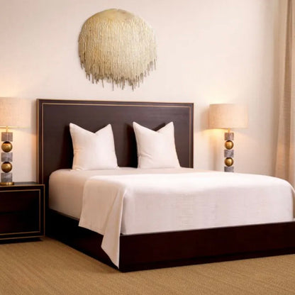 Bed Frame Camelot Queen size